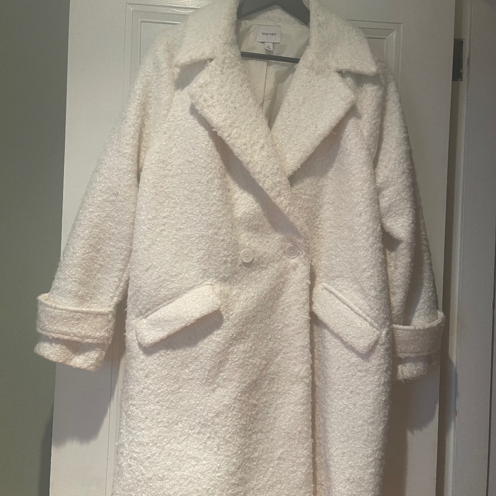 Winter coat